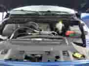 2016 Ram 1500 Express with VIN 3C6JR7AT7GG113730, listed as a Copart auction lot 71234145 with 45,902 mi miles and Salvage title. Bid and sale history available at DreamBid. Image 11.