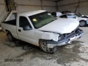 ✅ 2003 Chevrolet Silverado 1500 LS • VIN: 1GCEK14T23Z317255 • Lot: 48328865. Listed on Copart with Not provided. Free auction sales archive from the USA and detailed vehicle history report at DreamBid. Image 4.