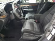 ✅ 2019 Honda CR-V EX • VIN: 5J6RW2H51KA013199 • Lot: 81689795. Listed on Copart with 62,087 mi. Free auction sales archive from the USA and detailed vehicle history report at DreamBid. Image 7.