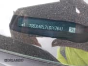 ✅ 2020 Cadillac CT4 Premium Luxury • VIN: 1G6DB5RL7L0147641 • Lot: 43488759. Wystawiony na IAAI z przebiegiem 82 491 mil. Bezpłatny archiwum sprzedaży aukcyjnych z USA i szczegółowy raport historii pojazdu na DreamBid. Zdjęcie 9.