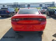 ✅ 2018 Dodge Charger R/T • VIN: 2C3CDXCT9JH122356 • Lot: 43358067. Wystawiony na IAAI z przebiegiem 139 703 mil. Bezpłatny archiwum sprzedaży aukcyjnych z USA i szczegółowy raport historii pojazdu na DreamBid. Zdjęcie 16.