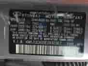 2014 Hyundai Tucson SE z VIN KM8JUCAG0EU930367, wystawiony jako Copart lot #84237275 z przebiegiem 160 251 mil mil oraz Czysty tytuł • Clean title. Historia ofert i sprzedaży dostępna na DreamBid. Obrazek 13.