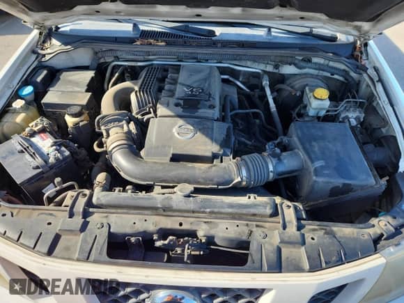 2012 Nissan Frontier SV с VIN 1N6AD0CW5CC420796, выставлен на аукционе Copart как лот 90950655 с пробегом 318 602 миль миль и Чистый • Clean title. История ставок и продаж доступна на DreamBid. Изображение 11.