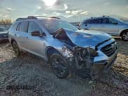 ✅ 2021 Subaru Outback Onyx XT • VIN: 4S4BTGJD3M3111443 • Lot: 94359205. Listed on Copart with 79,381 mi. Free auction sales archive from the USA and detailed vehicle history report at DreamBid. Image 4.