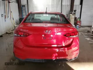✅ 2022 Hyundai Accent SE • VIN: 3KPC24A69NE165206 • Лот: 43979805. Опубликован ранее на Copart с пробегом 8 894 миль. Бесплатный доступ к архиву аукционных продаж из США и подробный отчёт об истории автомобиля на DreamBid. Изображение 6.