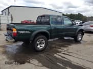 ✅ 2001 Toyota Tacoma PreRunner • VIN: 5TEGN92N91Z749362 • Lot: 72072885. Wystawiony na Copart z przebiegiem Nie podano. Bezpłatny archiwum sprzedaży aukcyjnych z USA i szczegółowy raport historii pojazdu na DreamBid. Zdjęcie 3.