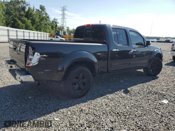 ✅ 2016 Nissan Frontier SV • VIN: 1N6AD0FV0GN706293 • Lot: 61013835. Listed on Copart with 39,173 mi. Free auction sales archive from the USA and detailed vehicle history report at DreamBid. Image 3.
