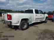 2008 Chevrolet Silverado 3500HD DRW LTZ с VIN 1GCJK33698F146079, выставлен на аукционе Copart как лот 64493805 с пробегом 191 685 миль миль и Списание • Salvage title. История ставок и продаж доступна на DreamBid. Изображение 3.