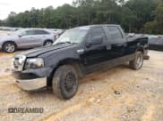 ✅ 2007 Ford F-150 XLT • VIN: 1FTPW12V67KC30376 • Lot: 90579345. Listed on Copart with 167,714 mi. Free auction sales archive from the USA and detailed vehicle history report at DreamBid. Image 1.