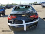 ✅ 2018 Chevrolet Malibu LT • VIN: 1G1ZD5ST4JF141449 • Lot: 80697135. Listed on Copart with 107,913 mi. Free auction sales archive from the USA and detailed vehicle history report at DreamBid. Image 6.