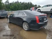 ✅ 2018 Cadillac ATS Luxury RWD • VIN: 1G6AB5RX9J0184211 • Lot: 58326335. Wystawiony na Copart z przebiegiem 123 053 mil. Bezpłatny archiwum sprzedaży aukcyjnych z USA i szczegółowy raport historii pojazdu na DreamBid. Zdjęcie 2.