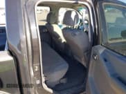 ✅ 2006 Nissan Frontier SE • VIN: 1N6AD07W56C447091 • Lot: 43654580. Listed on IAAI with 194,407 mi. Free auction sales archive from the USA and detailed vehicle history report at DreamBid. Image 8.