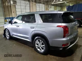 ✅ 2020 Hyundai Palisade SE • VIN: KM8R1DHE6LU145953 • Лот: 84913154. Опубликован ранее на Copart с пробегом 55 246 миль. Бесплатный доступ к архиву аукционных продаж из США и подробный отчёт об истории автомобиля на DreamBid. Изображение 2.