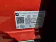 ✅ 2021 Chevrolet Blazer LT • VIN: 3GNKBCRS9MS515688 • Lot: 71601034. Listed on Copart with 30,880 mi miles. Access the free auction sales archive from the USA and view a detailed vehicle history report at DreamBid. Image 12.