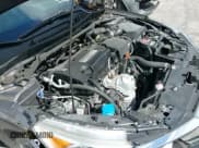 ✅ 2016 Honda Accord EX • VIN: 1HGCR2F01GA021144 • Lot: 43514752. Wystawiony na IAAI z przebiegiem 32 544 mil. Bezpłatny archiwum sprzedaży aukcyjnych z USA i szczegółowy raport historii pojazdu na DreamBid. Zdjęcie 19.