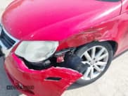 ✅ 2009 Volkswagen Eos Komfort • VIN: WVWBA71F79V016407 • Lot: 42112174. Listed on IAAI with 100,442 mi. Free auction sales archive from the USA and detailed vehicle history report at DreamBid. Image 6.