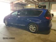 ✅ 2019 Chrysler Pacifica Touring L Plus • VIN: 2C4RC1EG0KR522890 • Lot: 72017795. Listed on Copart with 122,272 mi. Free auction sales archive from the USA and detailed vehicle history report at DreamBid. Image 2.