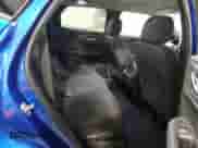 2019 Chevrolet Blazer with VIN 3GNKBCRS9KS597564, listed as a Copart auction lot 70992644 with 71,008 mi miles and Salvage title. Bid and sale history available at DreamBid. Image 11.