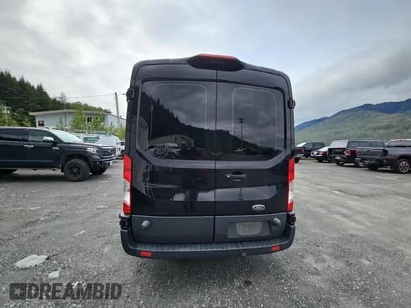✅ 2018 Ford Transit Passenger XL • VIN: 1FBAX2CM3JKA84979 • Лот: 59193135. Опубликован ранее на Copart с пробегом 65 920 миль. Бесплатный доступ к архиву аукционных продаж из США и подробный отчёт об истории автомобиля на DreamBid. Изображение 6.