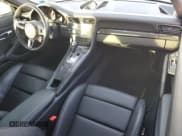 ✅ 2018 Porsche 911 Turbo • VIN: WP0AD2A91JS156233 • Lot: 75601324. Listed on Copart with 13,202 mi. Free auction sales archive from the USA and detailed vehicle history report at DreamBid. Image 8.