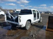 ✅ 2021 Chevrolet Silverado 1500 RST • VIN: 3GCUYEETXMG313438 • Lot: 41536625. Listed on IAAI with Not provided. Free auction sales archive from the USA and detailed vehicle history report at DreamBid. Image 4.