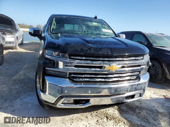 ✅ 2021 Chevrolet Silverado 1500 • VIN: 1GCPWEET9MZ345574 • Lot: 76714564. Listed on Copart with Not provided. Free auction sales archive from the USA and detailed vehicle history report at DreamBid. Image 5.