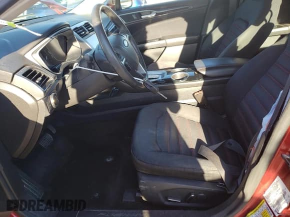 ✅ 2013 Ford Fusion SE Hybrid • VIN: 3FA6P0LU4DR370349 • Lot: 43815825. Listed on Copart with 241,110 mi. Free auction sales archive from the USA and detailed vehicle history report at DreamBid. Image 7.