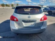 ✅ 2011 Nissan Rogue S • VIN: JN8AS5MV7BW283342 • Лот: 87026295. Опубликован ранее на Copart с пробегом 153 634 миль. Бесплатный доступ к архиву аукционных продаж из США и подробный отчёт об истории автомобиля на DreamBid. Изображение 6.