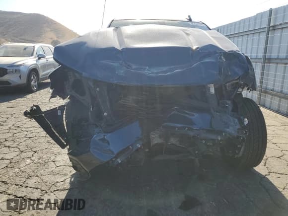 ✅ 2022 Chevrolet Silverado 1500 Custom • VIN: 3GCPWBEK9NG117629 • Лот: 71227335. Опубликован ранее на Copart с пробегом 57 503 миль. Бесплатный доступ к архиву аукционных продаж из США и подробный отчёт об истории автомобиля на DreamBid. Изображение 5.