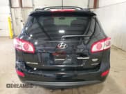 ✅ 2012 Hyundai Santa Fe Limited • VIN: 5XYZKDAG1CG109277 • Lot: 87080084. Listed on Copart with 86,219 mi. Free auction sales archive from the USA and detailed vehicle history report at DreamBid. Image 6.