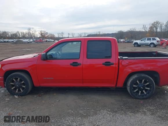 ✅ 2005 Chevrolet Colorado 1SC LS Z85 • VIN: 1GCCS136558142740 • Лот: 43661119. Опубликован ранее на IAAI с пробегом 125 953 миль. Бесплатный доступ к архиву аукционных продаж из США и подробный отчёт об истории автомобиля на DreamBid. Изображение 15.