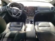 ✅ 2020 Jeep Grand Cherokee Limited X • VIN: 1C4RJFBG9LC387457 • Лот: 85074005. Опубликован ранее на Copart с пробегом 70 768 миль. Бесплатный доступ к архиву аукционных продаж из США и подробный отчёт об истории автомобиля на DreamBid. Изображение 8.