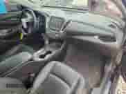 2020 Chevrolet Malibu Premier with VIN 1G1ZE5SX1LF031851, listed as a Copart auction lot 67390795 with 131,186 mi miles and Non repairable. Bid and sale history available at DreamBid. Image 8.