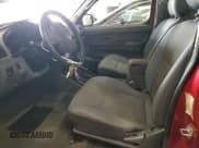 ✅ 2002 Nissan Xterra XE • VIN: 5N1ED28Y92C508464 • Lot: 84817884. Wystawiony na Copart z przebiegiem 178 868 mil. Bezpłatny archiwum sprzedaży aukcyjnych z USA i szczegółowy raport historii pojazdu na DreamBid. Zdjęcie 7.