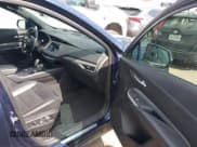 ✅ 2021 Cadillac XT4 FWD Premium Luxury • VIN: 1GYFZCR4XMF042681 • Лот: 42782778. Опубликован ранее на IAAI с пробегом 58 507 миль. Бесплатный доступ к архиву аукционных продаж из США и подробный отчёт об истории автомобиля на DreamBid. Изображение 5.