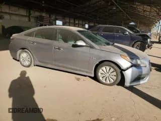 ✅ 2016 Hyundai Sonata SE • VIN: KMHE24L15GA030073 • Лот: 91842575. Опубликован ранее на Copart с пробегом 154 095 миль. Бесплатный доступ к архиву аукционных продаж из США и подробный отчёт об истории автомобиля на DreamBid. Изображение 4.