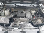 ✅ 2008 Hummer H3 Luxury • VIN: 5GTEN43E388183129 • Lot: 42047846. Listed on IAAI with 197,111 mi. Free auction sales archive from the USA and detailed vehicle history report at DreamBid. Image 10.