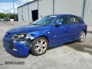 ✅ 2007 Mazda 3 S Sport • VIN: JM1BK143871654732 • Lot: 81733855. Wystawiony na Copart z przebiegiem 202 612 mil. Bezpłatny archiwum sprzedaży aukcyjnych z USA i szczegółowy raport historii pojazdu na DreamBid. Zdjęcie 1.