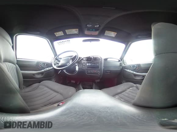 ✅ 2003 Chevrolet Blazer LS • VIN: 1GNDT13X23K178595 • Lot: 86110454. Wystawiony na Copart z przebiegiem 70 011 mil. Bezpłatny archiwum sprzedaży aukcyjnych z USA i szczegółowy raport historii pojazdu na DreamBid. Zdjęcie 12.