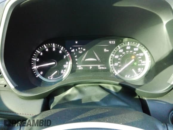 ✅ 2021 Toyota Highlander XSE • VIN: 5TDJZRBH3MS066921 • Lot: 90948955. Listed on Copart with 158,736 mi. Free auction sales archive from the USA and detailed vehicle history report at DreamBid. Image 9.