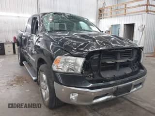 2016 Ram 1500 Big Horn с VIN 1C6RR7GT3GS282369, выставлен на аукционе IAAI как лот 42512687 с пробегом 130 125 миль миль и . История ставок и продаж доступна на DreamBid. Изображение 1.