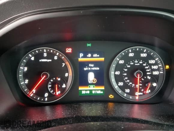 ✅ 2018 Hyundai Sonata Limited • VIN: 5NPE34AF3JH697207 • Лот: 42802623. Опубликован ранее на Copart с пробегом 81 165 миль. Бесплатный доступ к архиву аукционных продаж из США и подробный отчёт об истории автомобиля на DreamBid. Изображение 9.