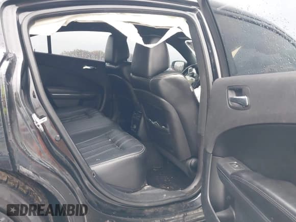 ✅ 2013 Dodge Charger Police • VIN: 2C3CDXAT3DH544355 • Lot: 43637867. Listed on IAAI with 231,452 mi. Free auction sales archive from the USA and detailed vehicle history report at DreamBid. Image 8.