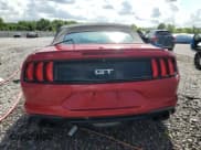 ✅ 2020 Ford Mustang GT Premium • VIN: 1FATP8FF8L5148154 • Lot: 59696325. Listed on Copart with 74,053 mi. Free auction sales archive from the USA and detailed vehicle history report at DreamBid. Image 6.