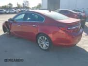 ✅ 2014 Buick Regal Premium I • VIN: 2G4GN5EX9E9295658 • Lot: 43575982. Listed on IAAI with 156,115 mi. Free auction sales archive from the USA and detailed vehicle history report at DreamBid. Image 3.