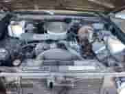 ✅ 1995 GMC Sierra 1500 • VIN: 1GTEC14H5SZ526271 • Лот: 84008495. Размещён на Copart с пробегом 177 198 миль миль. Получите бесплатный доступ к архиву аукционных продаж из США и посмотрите подробный отчёт об истории автомобиля на DreamBid. Изображение 11.