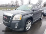 ✅ 2011 GMC Terrain SLT-1 • VIN: 2CTFLVE51B6320218 • Lot: 41866108. Wystawiony na IAAI z przebiegiem 153 370 mil. Bezpłatny archiwum sprzedaży aukcyjnych z USA i szczegółowy raport historii pojazdu na DreamBid. Zdjęcie 6.