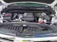 2025 Chevrolet Silverado 1500 with VIN 3GCUKJE87SG121977, listed as a IAAI auction lot 43239137 with 5,330 mi miles and . Bid and sale history available at DreamBid. Image 10.