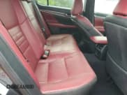 ✅ 2017 Lexus GS 350 • VIN: JTHCZ1BL6HA005644 • Лот: 63374135. Опубликован ранее на Copart с пробегом 75 468 миль. Бесплатный доступ к архиву аукционных продаж из США и подробный отчёт об истории автомобиля на DreamBid. Изображение 10.