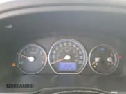 ✅ 2007 Hyundai Santa Fe SE • VIN: 5NMSH73E27H109104 • Lot: 78374524. Listed on Copart with 221,579 mi. Free auction sales archive from the USA and detailed vehicle history report at DreamBid. Image 9.